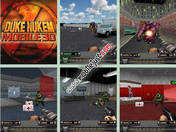 Duke Nukem 3D (240x320)